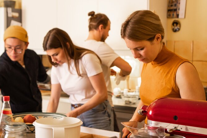 Schnitzel and Strudel: Shared Cooking Class - Who This Class Is Best For (And Who Might Want to Skip It)