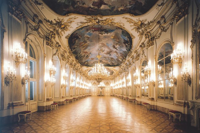 Schoenbrunn Palace Skip-The-Line and Vienna Highlights Private Tour - Skip-the-Line at Schönbrunn Palace: the time win that changes your whole day