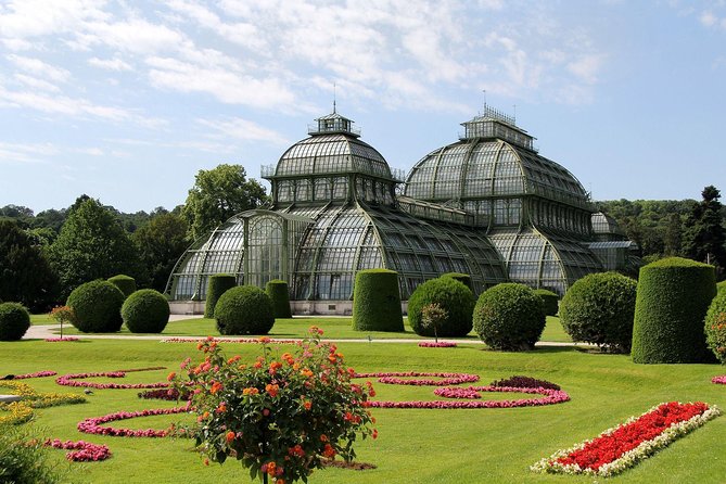Schönbrunn Palace and Gardens Tour - Who this tour suits best (and who might prefer another plan)