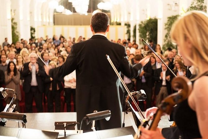 Schönbrunn Palace Concerts in Vienna - Why this Schönbrunn Palace concert feels special (even if it is not an opera house)