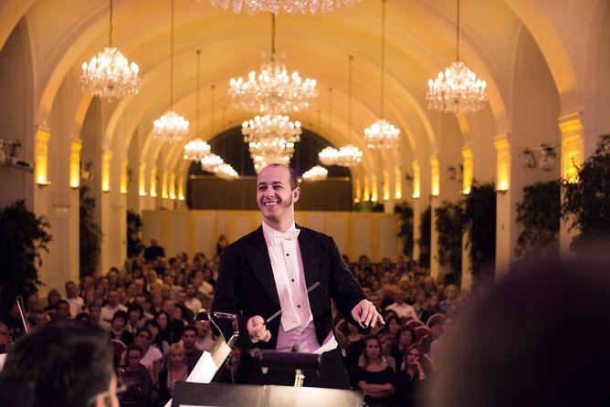 Schönbrunn Palace Concerts in Vienna - The music program: Mozart, Strauss, and the vocal part you do not want to miss