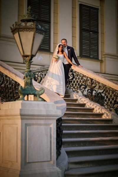 Schönbrunn Palace Private Photoshooting tour - The itinerary pace: how the minutes add up