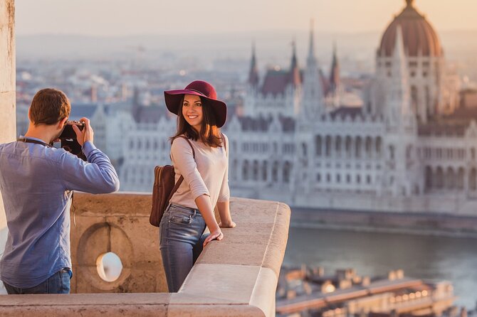 Semi-Private Tour: Central Europe &Balkans from Vienna to Athens - Bratislava by Foot and by View: Castle Views and Danube Coffee