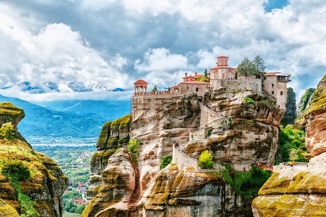 Semi-Private Tour: Central Europe &Balkans from Vienna to Athens - Hungary to Serbia: Győr, Subotica, and Novi Sad in a Chain