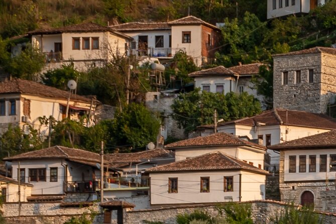 Semi-Private Tour: Central Europe &Balkans from Vienna to Athens - Sarajevo and Mostar: Ottoman and Austro-Hungarian Details With Real Weight