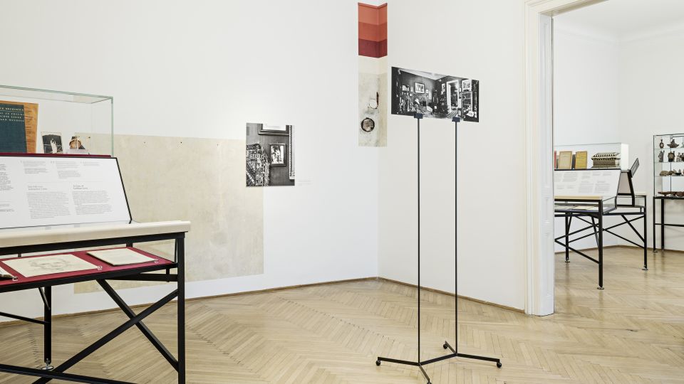 Sigmund Freud Museum Ticket - How long to plan for (and how to pace yourself)