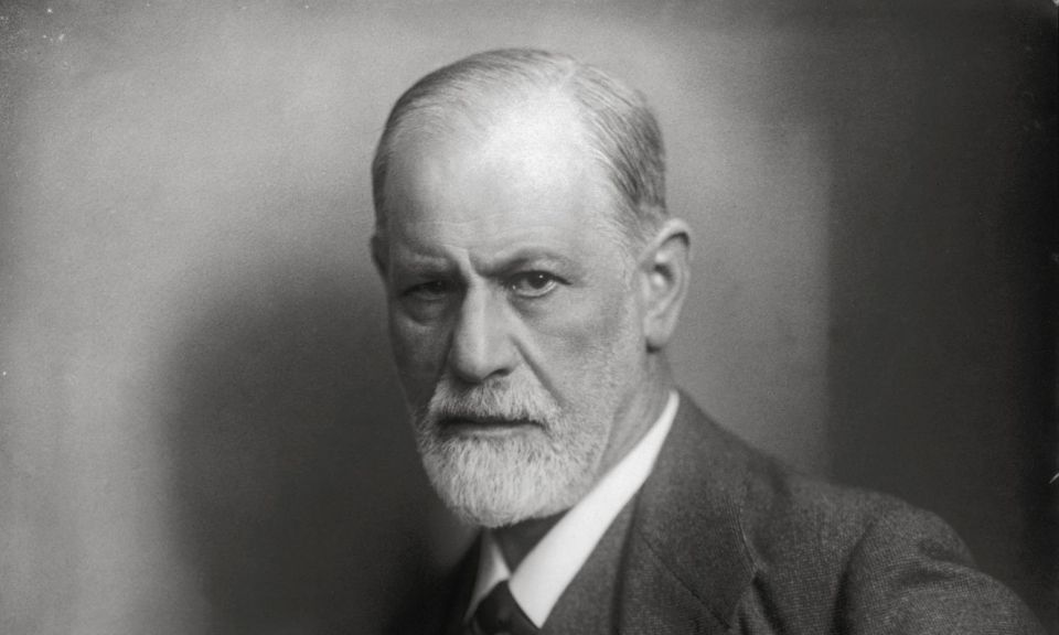 Sigmund Freud Museum Ticket - The private rooms: where work met daily life