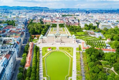 Skip-the-line Belvedere Palace Guided Tour with Transfers - Waldmüller-Straße and the master-artist sampler you can steer
