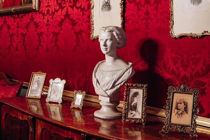 Skip-the-Line Empress Sisi Museum, Hofburg & Gardens Tour - Price and value check: does $52.73 make sense?