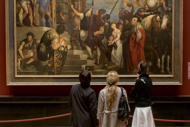 Skip the Line: Kunsthistorisches Museum Vienna Entrance Ticket - Timing and how long to plan in the real world