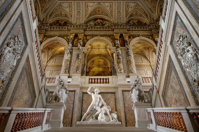 Skip the Line: Kunsthistorisches Museum Vienna Entrance Ticket - Should you book this Kunsthistorisches Museum skip-the-line ticket?