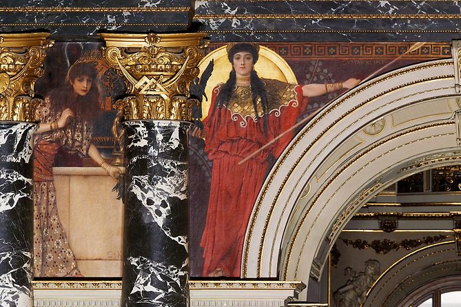 Skip the Line: Kunsthistorisches Museum Vienna Entrance Ticket - Picture Gallery highlights: where Rubens meets Bruegel