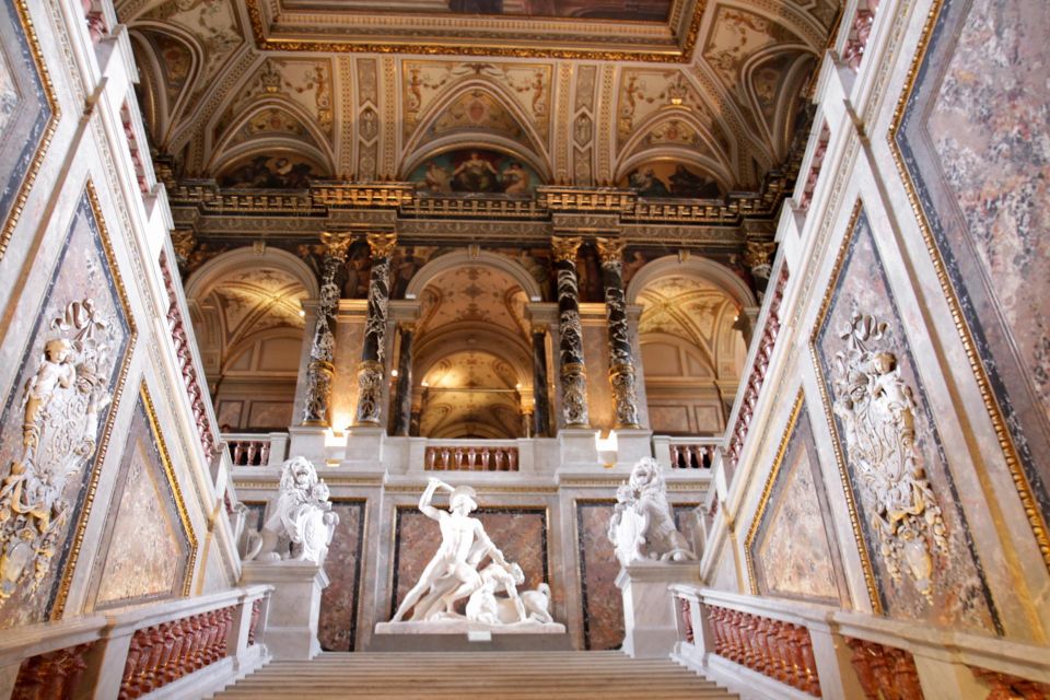 Skip-the-line Private Tour Kunsthistorisches Museum Vienna - Key Things I’d Watch For
