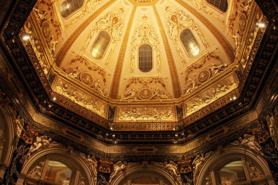 Skip-the-line Private Tour Kunsthistorisches Museum Vienna - Your Museum-First Plan Inside Kunsthistorisches Museum