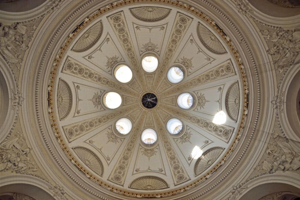 Skip-the-line Private Tour Kunsthistorisches Museum Vienna - The 2-Hour Option: Best for a Tight Vienna Museum Day