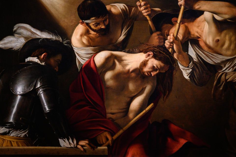 Skip-the-line Private Tour Kunsthistorisches Museum Vienna - The 3-Hour Tour with Private Car Transfer: More Relaxed, Still Focused