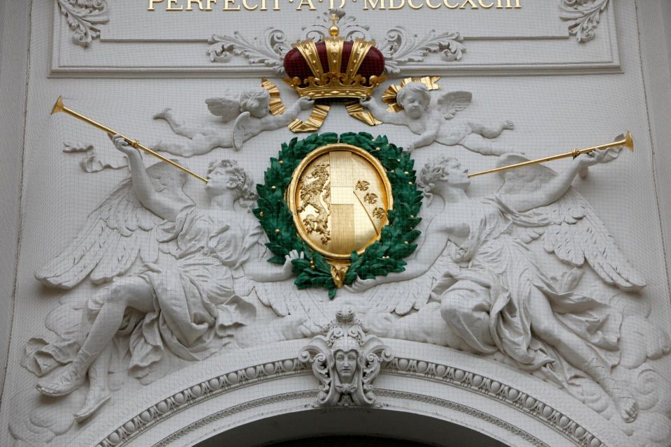 Skip-the-line Private Tour Kunsthistorisches Museum Vienna - The 5-Hour Option: Full Day Art and Habsburg Treasure, With Pickup