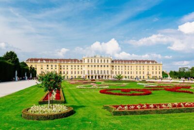 Skip-the-Line Schonbrunn Palace Guided Tour and Vienna Historical City Tour - Guided State Rooms vs. Palace Independence: How to Plan Your Expectations