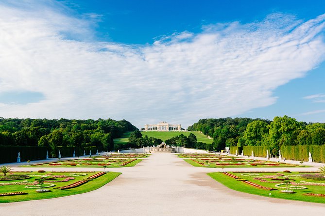 Skip-the-Line Schonbrunn Palace Guided Tour and Vienna Historical City Tour - Pace and Crowd Pressure: Why Some Moments Feel Rushed