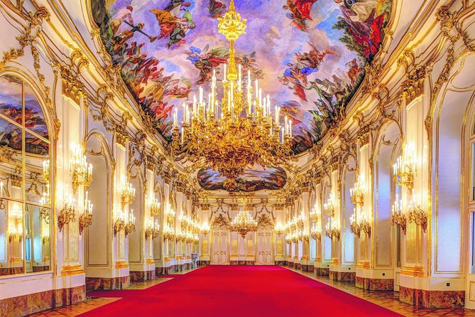 Skip-the-Line Schonbrunn Palace Guided Tour and Vienna Historical City Tour - Language Mix: English Is Listed, But You Might Hear More Than English