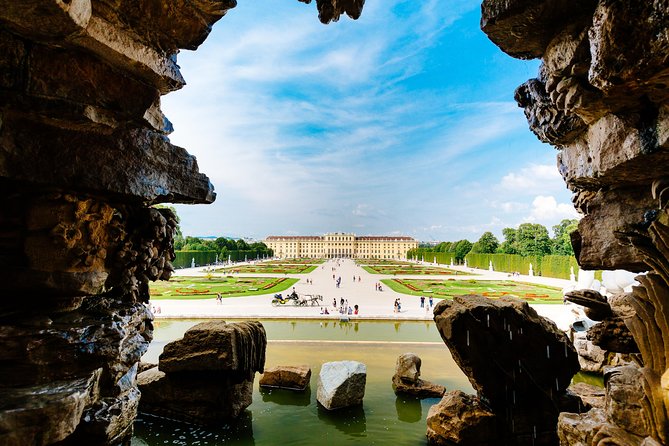 Skip-the-Line Schonbrunn Palace Guided Tour and Vienna Historical City Tour - Who This Tour Suits Best (and Who Should Skip It)