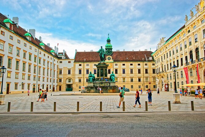 Skip-the-Line Sisi Museum, Hofburg and Gardens Tour Vienna - Sisi Museum + Imperial Apartments: What the Guide Makes Worth It