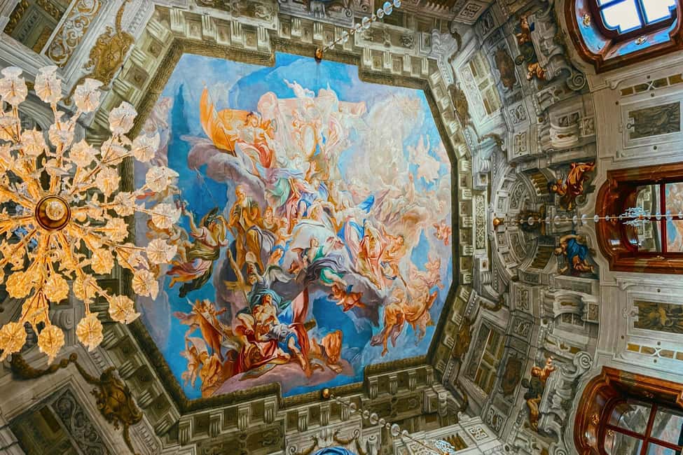 Skip-the-line Upper Belvedere Tickets and Guided Tour Vienna - Price check: is $60 a good deal for this specific experience?