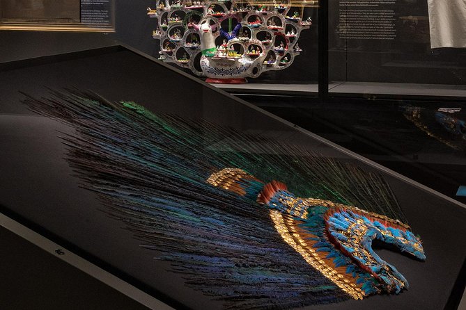 Skip the Line: Weltmuseum Wien Ticket - Who This Ticket Suits Best (and Who Might Want More Time)
