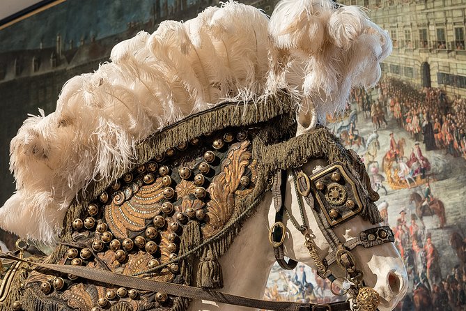 Skip the Line:Imperial Carriage Museum by Schönbrunn Kaiserliche Wagenburg Wien - Who this experience fits best (and who might want a different stop)