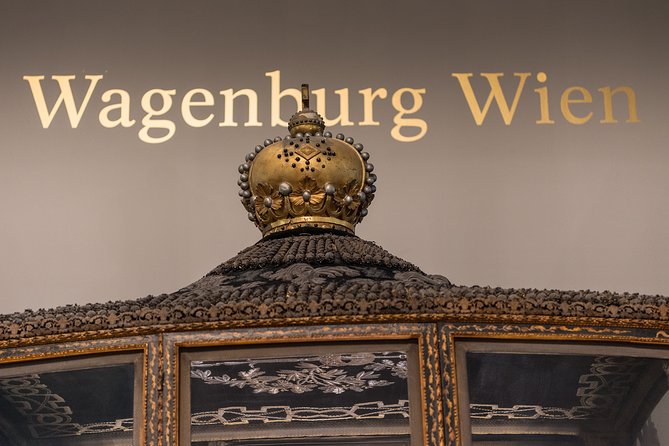 Skip the Line:Imperial Carriage Museum by Schönbrunn Kaiserliche Wagenburg Wien - Should you book? My straight recommendation