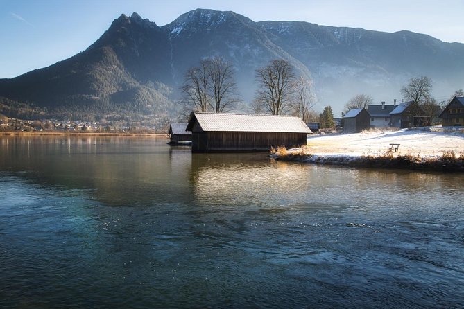 Small-Group Christmas Day Trip to Hallstatt from Vienna - How much value $283.33 really brings