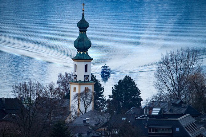 Small-Group Christmas Day Trip to Hallstatt from Vienna - The early start: comfort matters at 6:45 am