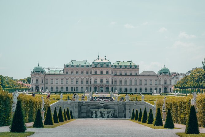 Small Group Tour; Europe &The Balkans - Vienna to Dubrovnik/Split - Key Points Worth Planning For