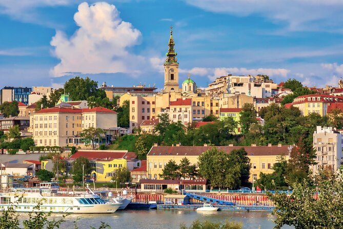 Small Group Tour; Europe &The Balkans - Vienna to Dubrovnik/Split - Bratislava: Michael’s Gate, a Castle Hill Stroll, and Coffee Breaks