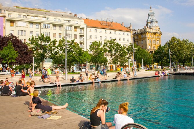 Small Group Tour; Europe &The Balkans - Vienna to Dubrovnik/Split - Győr and Budapest: Danube Icons Without the Big-Tour Crowd Pressure