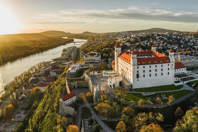 Small Group Tour; Europe &The Balkans - Vienna to Dubrovnik/Split - Subotica and Novi Sad: Where Cultures Feel Close Enough to Touch