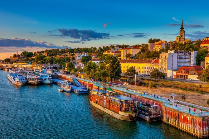 Small Group Tour; Europe &The Balkans - Vienna to Dubrovnik/Split - Zvornik to Sarajevo: Uneven Streets, Big Stories, and Walking With Context