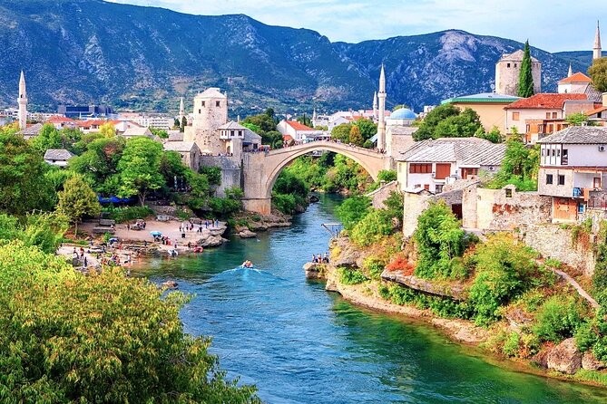 Small Group Tour; Europe &The Balkans - Vienna to Dubrovnik/Split - Rust Old Town Walk: Pretty Streets, Then Real-Time Wine Country Choices