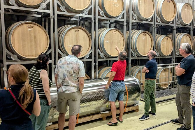 Small-group Vienna Wine Tour - Who Should Book This (and Who Might Want Another Option)