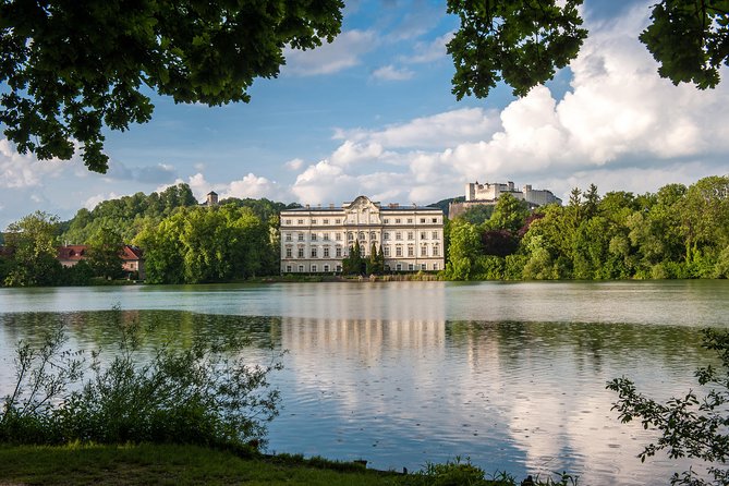 Sound of Movies: Musical Tour to Salzburg from Vienna - The Long Drive from Vienna: Be Ready for the Rhythm of a 13-Hour Day