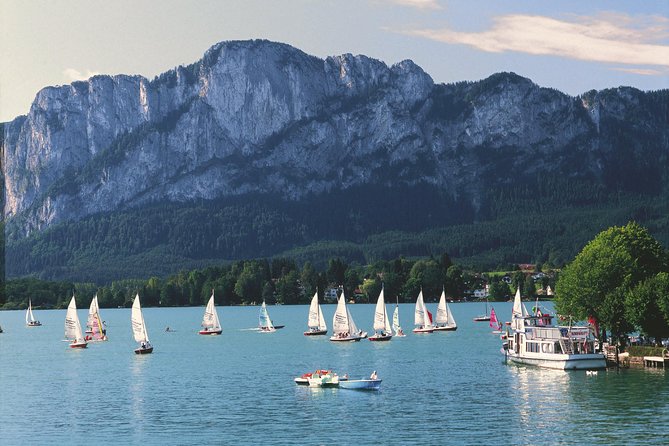 Sound of Movies: Musical Tour to Salzburg from Vienna - Comfort, Timing, and the Pace: Where This Tour Can Feel Rushed