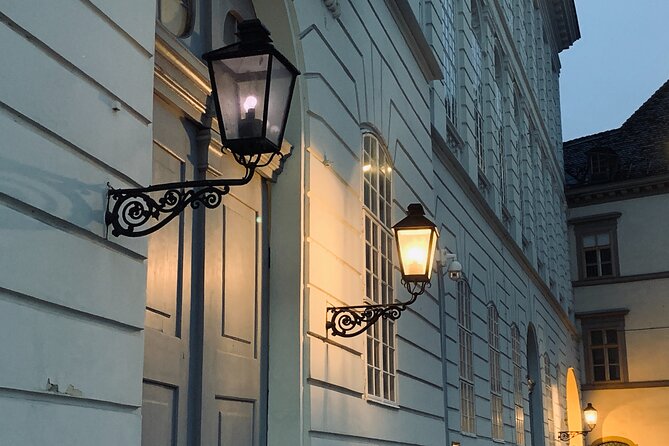 Spooky Vienna Ghost Tour in English - Price and value: is $30.04 for 90 minutes worth it?