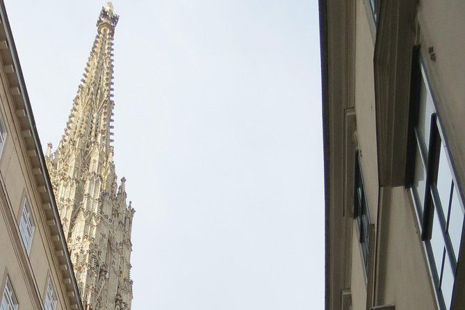 St. Stephen's cathedral - old symbol newly discovered - Key Things Worth Noting Before You Go