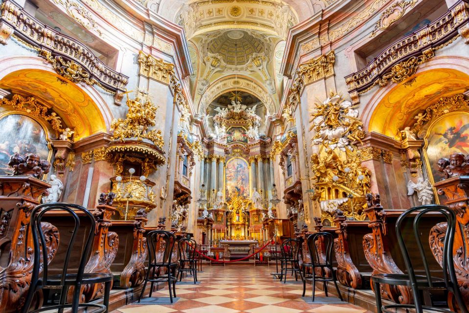 St Stephen's Cathedral Vienna Old Town Walking Tour - Price and Value: Is $219 per Person Fair for This Tour?