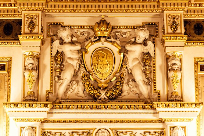 STATE OPERA - PRIVATE guided tour (tickets included) - Meeting point and how to make your timing smooth