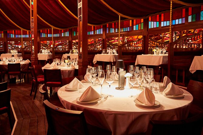 Strauss Dinner Show - Who This Fits Best (and Who Might Prefer Something Else)