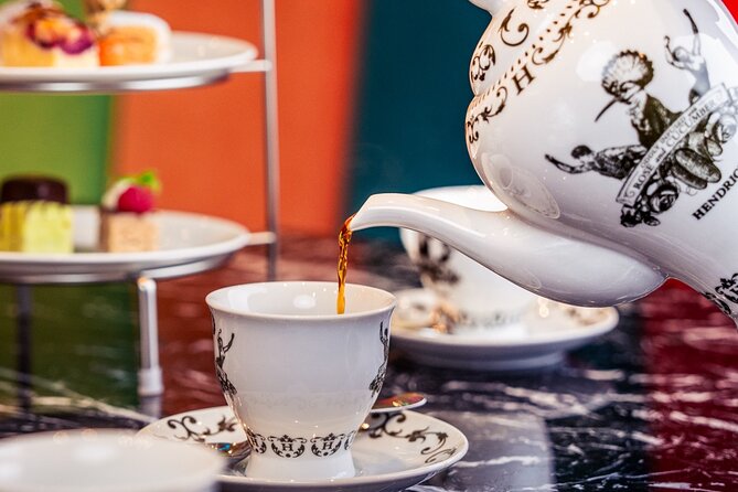 Strauss Exhibition incl. LED Concert Show / Coffee + Strauss Cake - What makes this ticket good value for $32
