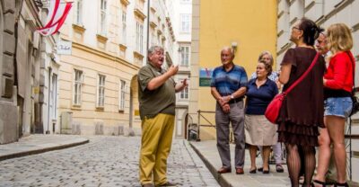 Sweet Vienna Tour: Home of Cakes and Cafe Culture - Where you meet and how the tour timing works in real life