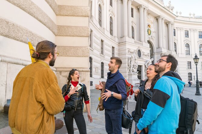Terrible crimes in Vienna, hidden secrets of the inner city - Why this Vienna crime walk changes how you see the inner city