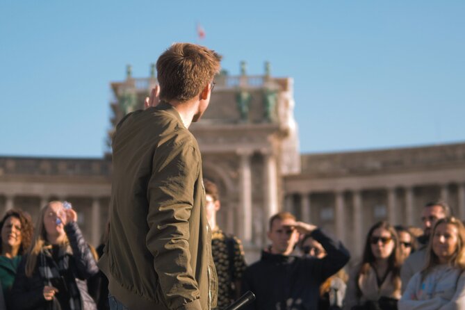 The best of Vienna - Exclusive Tour (Max 9 people) - Key highlights you’ll feel right away
